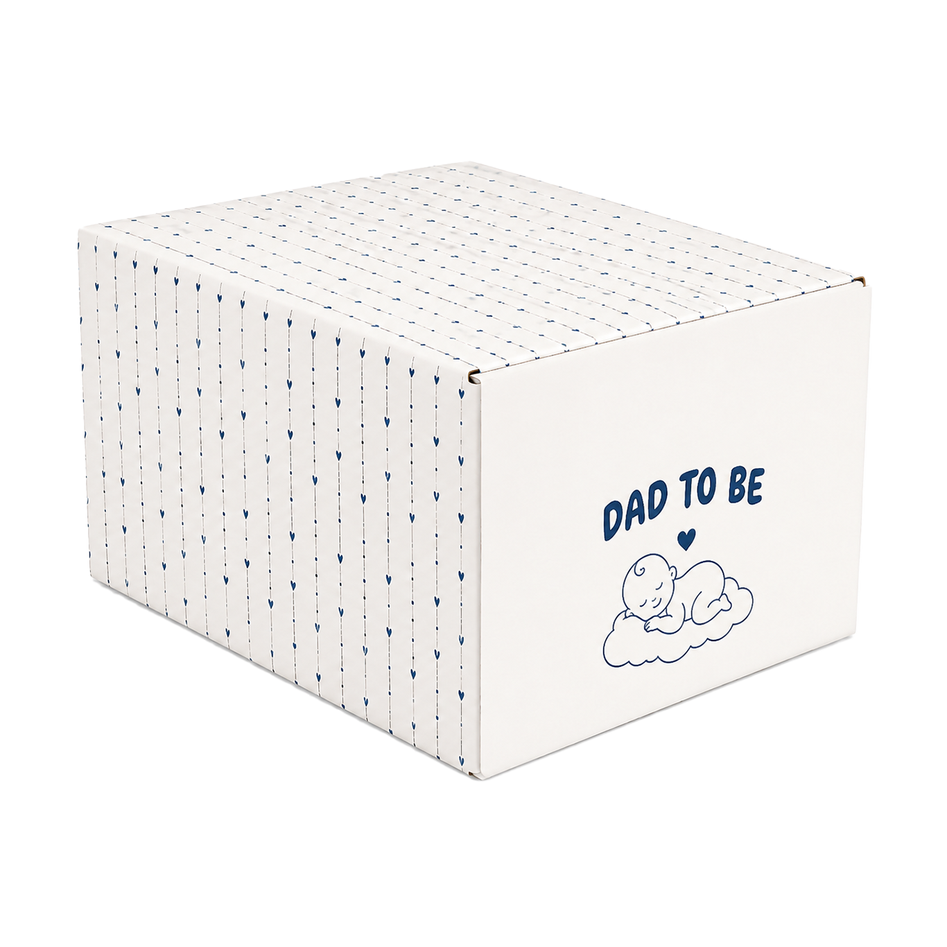 Dad to be