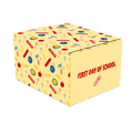 First Day of School Box
