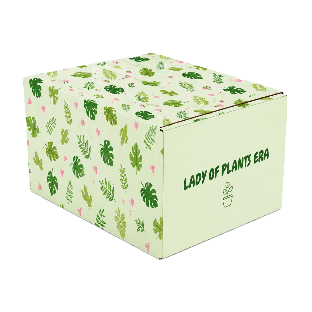 Lady of Plants Era